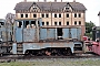 LKM 262365 - ETB
25.09.2021 - Staßfurt, Bahnbetriebswerk
Wolfgang Rudolph