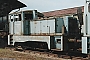 LKM 262365 - ETB
17.06.2004 - Staßfurt, Bahnbetriebswerk
Steffen Hennig