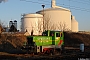 LKM 262369 - Suiker Unie
01.02.2012 - Anklam
Andreas Görs