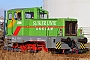 LKM 262369 - Suiker Unie "98 80 3312 109-2"
18.01.2020 - Anklam
Andreas Görs