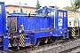 LKM 262394 - MaLoWa
26.09.2020 - Benndorf, Bahnhof KlostermansfeldTorsten Wierig