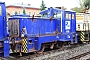 LKM 262394 - MaLoWa
26.09.2020 - Benndorf, Bahnhof Klostermansfeld
Torsten Wierig