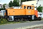 LKM 262409 - RBG "409"
03.08.2012 - Ilmenau
Peter Ziegenfuss