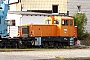 LKM 262409 - RBG "409"
06.09.2011 - Ilmenau
Klaus-Werner Kahl