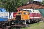 LKM 262409 - RBG "409"
06.07.2014 - Ilmenau
Peter Wegner