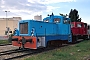 LKM 262411 - CFTR "262411"
05.05.2018 - Volgelsheim
Wolfgang Rudolph