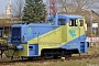 LKM 262418 - TME "Lok 2"
19.02.2016 - Anklam
Andreas Görs