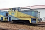 LKM 262418 - TME "Lok 2"
06.12.2024 - Schwerin-Görries
Michael Hillmann