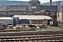 LKM 262451 - Natursteinwerke Immelborn
20.09.1979 - Eisenach, Bahnbetriebswerk
Helmut Philipp