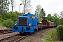 LKM 262491 - OSE "102 034-6"
11.05.2019 - Löbau (Sachsen)
Ronny Schubert