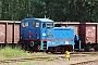 LKM 262.5.593 - Theo Steil "V 22.01"
06.08.2014 - Eberswalde, Industriebahn
Maik Gentzmer