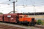 LKM 262602 - VE Spremberg "102-08"
13.06.2011 - Jänschwalde
Albert Fleischer