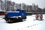 LKM 262607 - PRESS "312 002-7"
21.02.2009 - Putbus (Rügen)
Andreas Feuchert