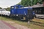 LKM 262607 - PRESS "312 002-7"
21.05.2009 - Putbus (Rügen)
Jörg Meyer