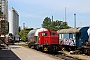 LKM 262.5.609 - WFL "13"
07.06.2014 - Berlin, Greifswalder Straße
Peter Wegner