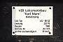 LKM 262618 - SES "98 80 3312 063-1 D-SES"
16.08.2015 - Hamburg-WaltershofTorsten Bätge