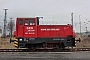 LKM 262.6.618 - SES "98 80 3312 063-1 D-SES"
02.01.2016 - Hamburg, Hohe Schaar
Patrick Bock