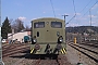 LKM 0262.6.625 - NeSA "V 22 519"
09.07.2007 - Rottweil, Bahnbetriebswerk
Peter Ruthenkolk