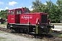 LKM 0262.6.625 - NeSA "V 22 519"
05.09.2010 - Rottweil, Bahnbetriebswerk
Peter Ruthenkolk