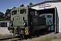 LKM 262.6.626 - TABEG "102 004"
16.06.2016 - Kablow, TanklagerGerd Schmidt