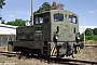 LKM 262.6.626 - TABEG "102 004"
16.06.2016 - Kablow, TanklagerGerd Schmidt