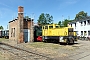 LKM 262.6.630 - TEV "V 22.1"
01.08.2020 - Weimar, Eisenbahnmuseum
Frank Thomas