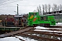 LKM 262634 - DP "1"
27.02.2010 - Altenbeken, BahnbetriebswerkMalte Werning