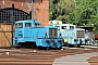 LKM 262.6.641 - VSE "102 082"
09.09.2016 - Schwarzenberg (Erzgebirge), EisenbahnmuseumMarcus Kantner