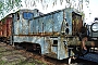 LKM 262.6.657 - ETB Staßfurt
06.04.2024 - Staßfurt, LokschuppenKlaus Führer