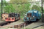 LKM 262.6.657 - ETB Staßfurt
23.05.1996 - Güsten, ehemaliges BahnbetriebswerkMichael Uhren
