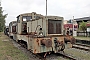 LKM 262.6.658 - ETB Staßfurt
25.09.2021 - Staßfurt, Bahnbetriebswerk
Wolfgang Rudolph