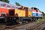 LKM 262.6.667 - Privat "102 059-3"
31.07.2009 - DessauThomas Speich