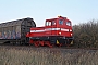 LKM 262xxx - SWISS KRONO "261.417-1"
15.10.2018 - Liebenthal (Prignitz)
Karl Arne Richter