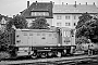 LKM 263001 - DR "199 301-3"
19.06.1991 - Nordhausen, Bahnhof Nord
Malte Werning