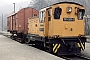 LKM 263001 - DR "199 301-3"
29.12.1989 - Ilfeld, Bahnhof
Rolf Köstner