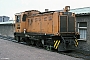 LKM 263001 - DR "199 301-3"
09.08.1987 - Nordhausen Nord
Ingmar Weidig