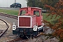 LKM 265001 - Schweerbau
28.10.2020 - Stadthagen
Thomas Wohlfarth