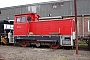 LKM 265002 - ALS "2"
21.09.2013 - Stendal, Alstom
Gunnar Hölzig