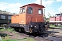 LKM 265002 - DB AG "312 102-7"
13.07.1997 - Magdeburg, BetriebshofNorbert Schmitz