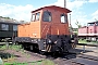 LKM 265002 - DB AG "312 102-7"
13.07.1997 - Magdeburg, Betriebshof
Norbert Schmitz