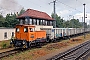 LKM 265002 - Stone-Rail "Werklok 2"
10..07.2025 - SchwarzkollmEEDD (Sammlung Tom Radics)