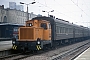 LKM 265003 - DR "102 103-9"
06.03.1991 - Magdeburg, Hauptbahnhof
Ingmar Weidig