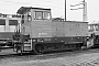 LKM 265005 - DB AG "312 105-0"
22.02.1998 - Falkenberg (Elster), Bahnbetriebswerk
Malte Werning