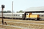 LKM 265005 - DR "102 105-4"
07.08.1988 - Güsten
Tilo Reinfried