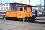 LKM 265007 - DB AG "312 107-6"
17.09.1997 - Magdeburg, HauptbahnhofMartin Welzel