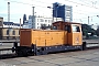 LKM 265007 - DB AG "312 107-6"
17.09.1997 - Magdeburg, Hauptbahnhof
Martin Welzel