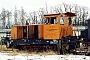 LKM 265008 - Raw DSF Görlitz "1"
03.03.2000 - Schlauroth
Steffen Duntsch