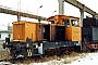 LKM 265008 - Raw DSF Görlitz "1"
03.03.2000 - Schlauroth
Steffen Duntsch