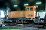 LKM 265009 - DR "102 109-6"
25.09.1991 - Neustrelitz, Bahnbetriebswerk
Norbert Schmitz