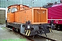 LKM 265009 - DR "312 109-2"
28.04.1992 - Neustrelitz, Bahnbetriebswerk
Norbert Schmitz